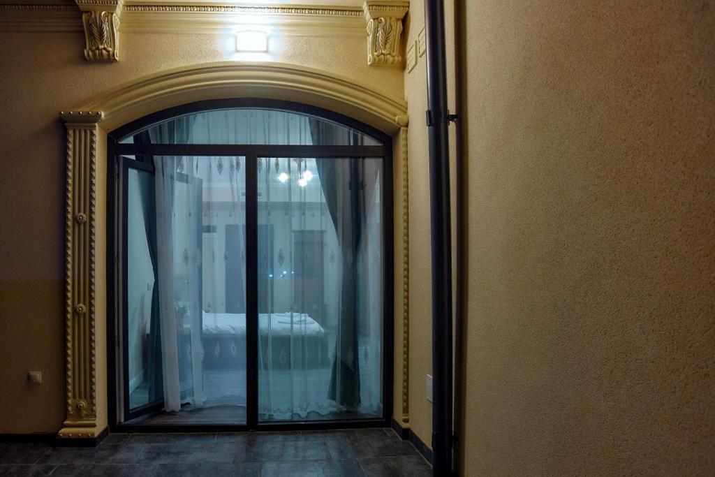 Hotel Imperium Botiz Zewnętrze zdjęcie